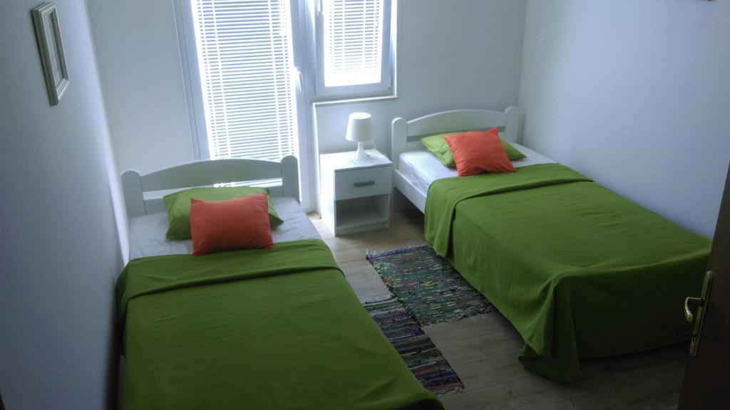 Holiday Home Rudelic Луково-Шугарье Экстерьер фото