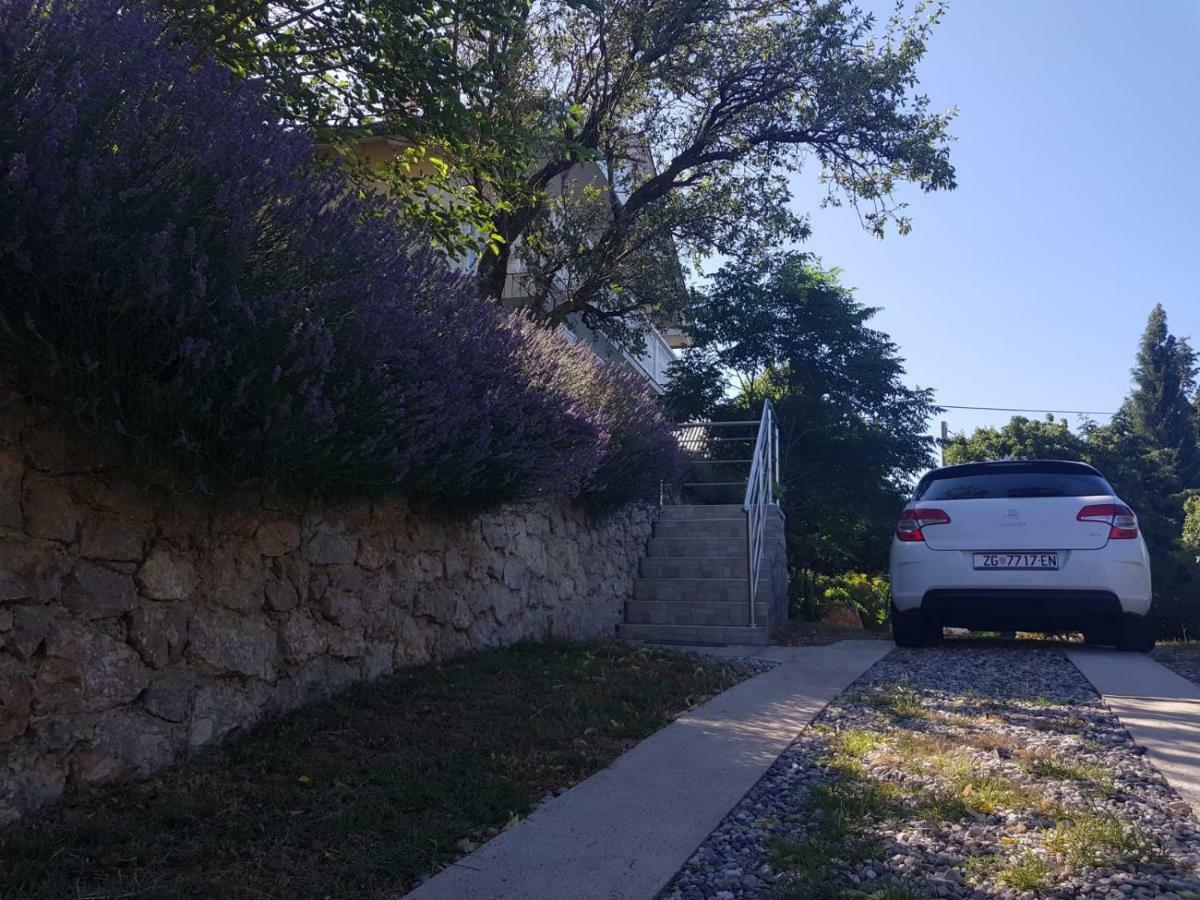 Holiday Home Rudelic Луково-Шугарье Экстерьер фото