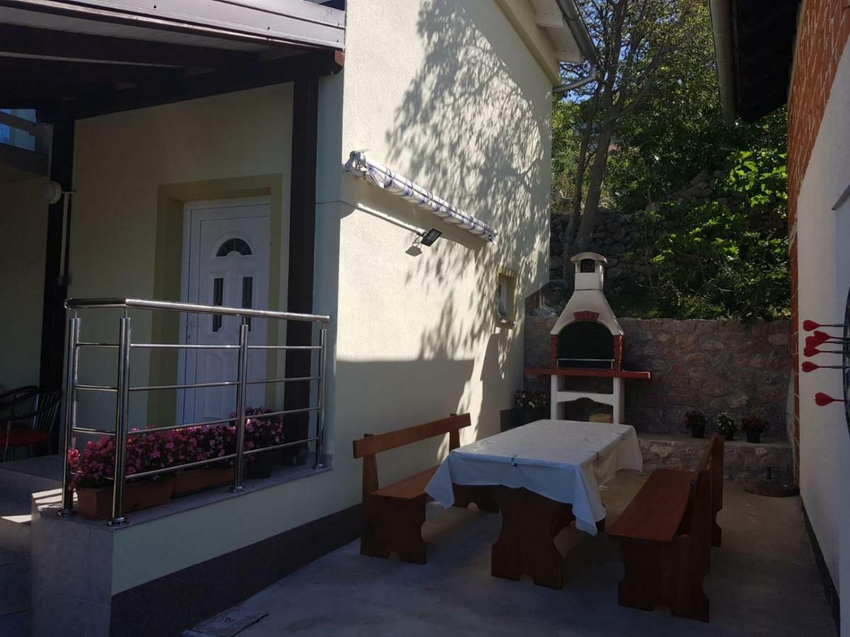 Holiday Home Rudelic Луково-Шугарье Экстерьер фото